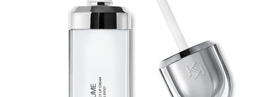 Новинка от Kiko Milano - перфектор для губ с эффектом увеличения объёма Lip Volume в оттенке Organza Sky