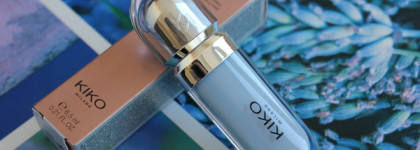 Новинка от Kiko Milano - перфектор для губ с эффектом увеличения объёма Lip Volume в оттенке Organza Sky