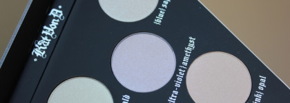 Kat Von D Alchemist Holographic Palette - желанная покупка