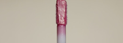 Новинка от NYX - блеск для губ NYX Duo Chromatic shimmer lip gloss в оттенке The New Normal