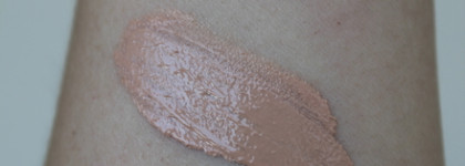 Моя декоративная косметика на июнь