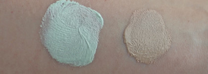 Мои новые фавориты лета