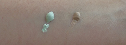 Мои новые фавориты лета