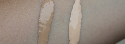 Тональная основа Catrice HD Liquid Coverage Foundation в оттенке 030 Sand Beige. Неужели нашёлся аналог Fenty? 435 рублей против 33 евро