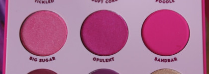 ColourPop Ooh La La 9-Pan Eyeshadow Palette