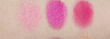 ColourPop Ooh La La 9-Pan Eyeshadow Palette