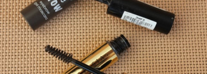 Большой пост про брови: Essence, Vivienne Sabo, ColourPop, Anastasia Beverly Hills