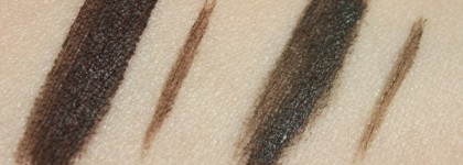 Большой пост про брови: Essence, Vivienne Sabo, ColourPop, Anastasia Beverly Hills
