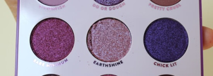 ColourPop It’s My Pleasure 9-Pan Eyeshadow Palette