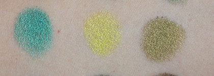 Colour Pop Just My Luck 9-Pan Eyeshadow Palette