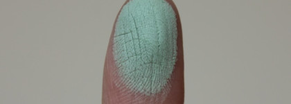 Colour Pop Just My Luck 9-Pan Eyeshadow Palette