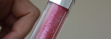 Dior Addict Lip Maximizer Hyaluronic Lip Plumper в оттенках 009 Holo Purple и 010 Holo Pink