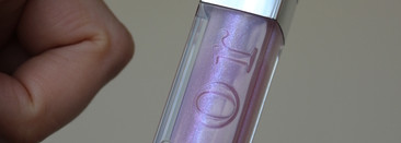 Dior Addict Lip Maximizer Hyaluronic Lip Plumper в оттенках 009 Holo Purple и 010 Holo Pink