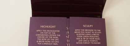 Бестселлер Charlotte Tilbury Filmstar Bronze&Glow