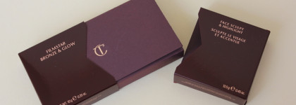 Бестселлер Charlotte Tilbury Filmstar Bronze&Glow