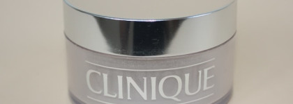 Моя косметичка на август