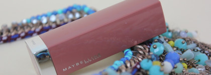 Помада Maybelline Color Sensational Made For All 373 Mauve For Me - оттенок, который подходит всем?