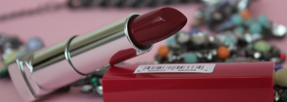 Помада Maybelline Color Sensational Made For All 388 Plum For Me - сливовый оттенок, который подходит всем?