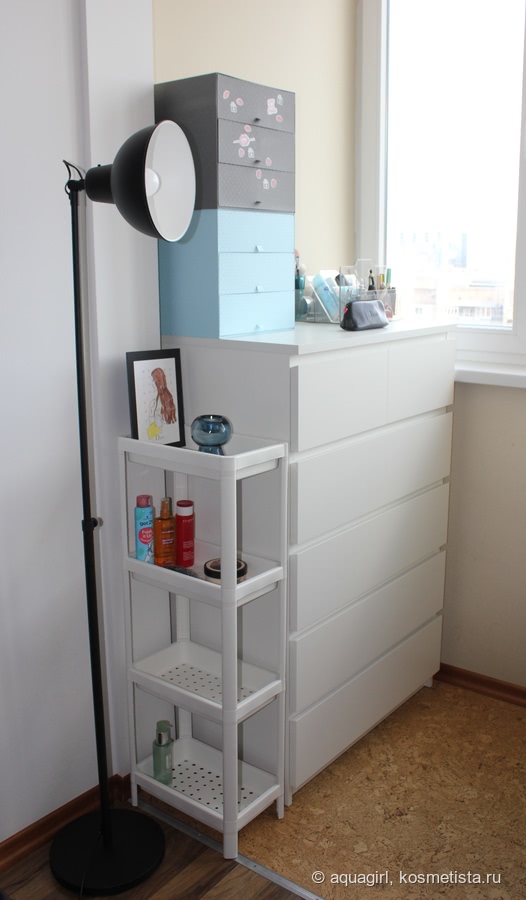 10 способов сделать квартиру уютнее: секреты хранения в маленькой квартире