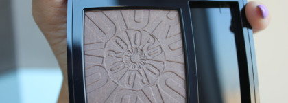 Dior Rouge Blush Power Look 823 Independent - такого мы ещё не видели