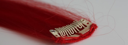 Новинка от Sephora Collection - линейка оттеночных спреев и средств для укладки или как почувствовать себя единорогом