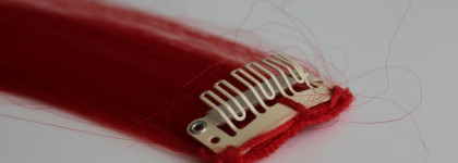 Новинка от Sephora Collection - линейка оттеночных спреев и средств для укладки или как почувствовать себя единорогом