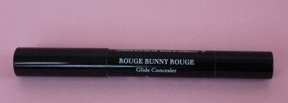 Моя косметичка на сентябрь