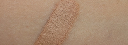 Моя косметичка на сентябрь