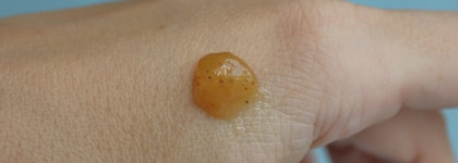 Мой опыт окрашивания бровей хной CC Brow от Lucas Cosmetics