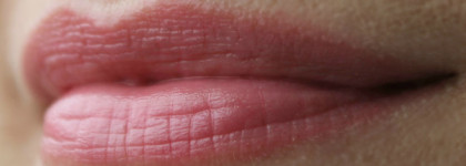 Burberry Lip & Cheek Bloom Blushing Colours в оттенке №9 Poppy