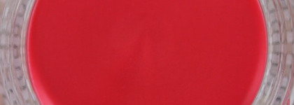 Burberry Lip & Cheek Bloom Blushing Colours в оттенке №9 Poppy