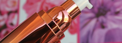 То, о чём я никогда не писала: мой уход от Shiseido