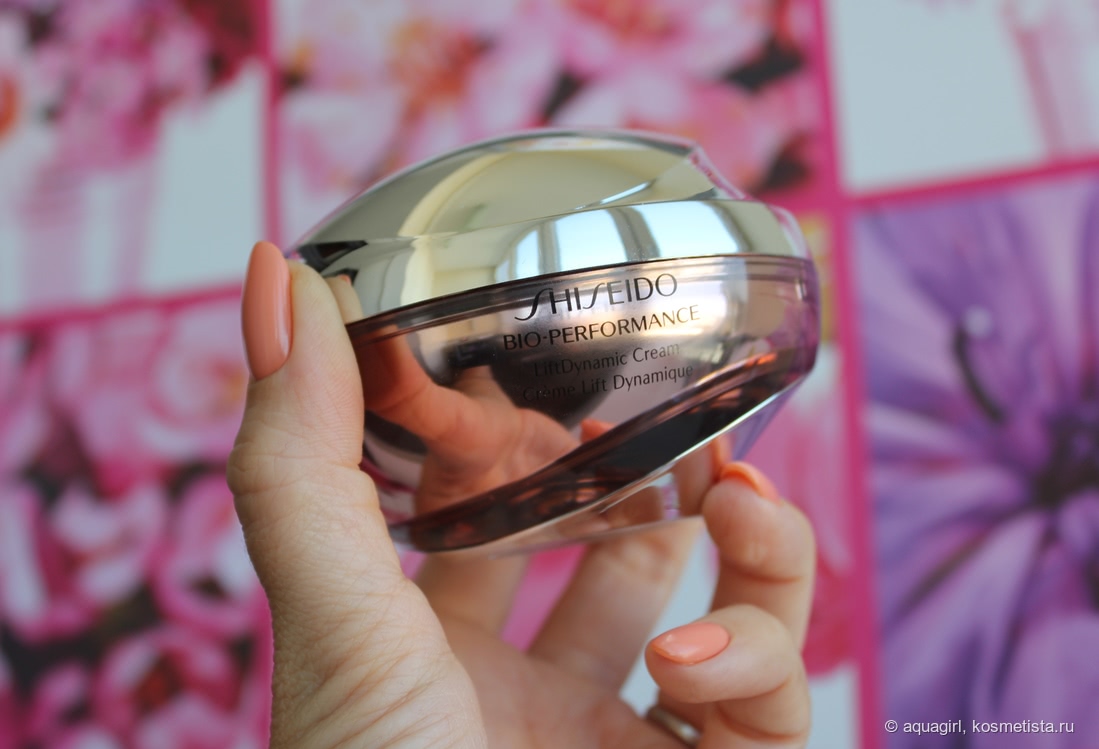 Shiseido лифтинг крем вокруг глаз отзывы thumbnail