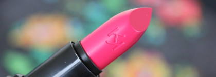 Kiko Smart Fusion Lipstick в оттенке 422 Crimson Red