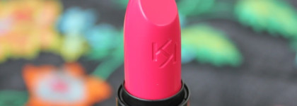 Kiko Smart Fusion Lipstick в оттенке 422 Crimson Red
