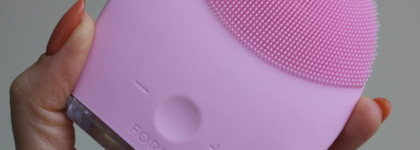 Мой опыт использования Foreo Luna 2
