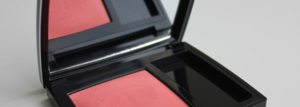 Моя косметичка на октябрь