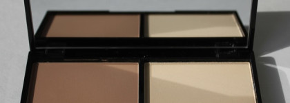 Моя косметичка на октябрь