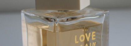 Моя косметичка на октябрь