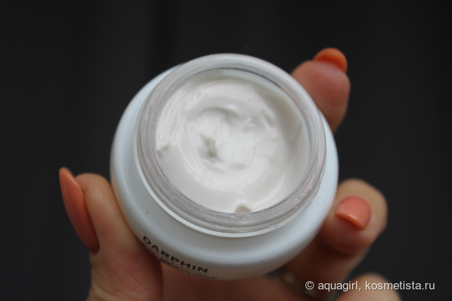 Новинка от бренда Darphin - Ideal Resource Restorative Bright Eye Cream
