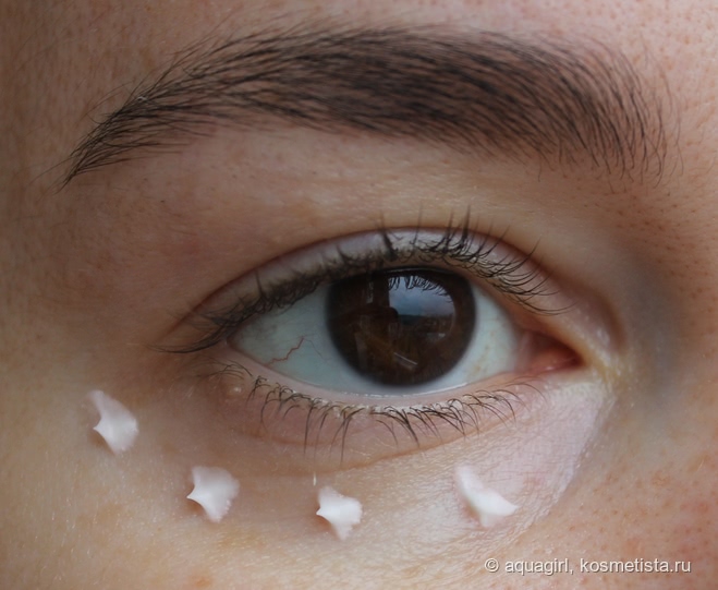 Новинка от бренда Darphin - Ideal Resource Restorative Bright Eye Cream