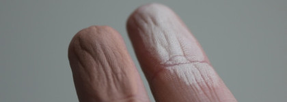 Kiko Smart Contouring Palette в оттенке 01 Very Light to Light