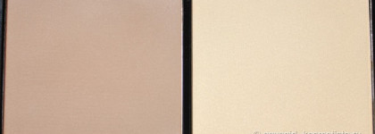 Kiko Smart Contouring Palette в оттенке 01 Very Light to Light