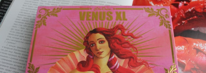 Lime Crime Venus XL