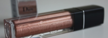 Dior Diorshow Liquid Mono Eyeshadow в оттенке 650 Copper Sparks
