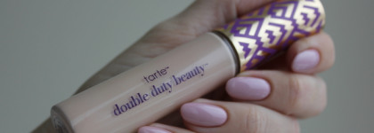 Моя косметичка на ноябрь