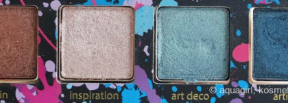 Самая недооценённая палетка: Tarte Tarteist Pro Remix Pro Palette