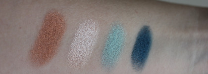 Самая недооценённая палетка: Tarte Tarteist Pro Remix Pro Palette