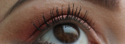 Средства, которые закончились в ноябре: уход и декоративная косметика