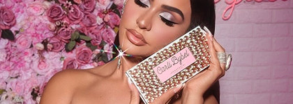 Anastasia Beverly Hills Carli Bybel Eyeshadow Palette